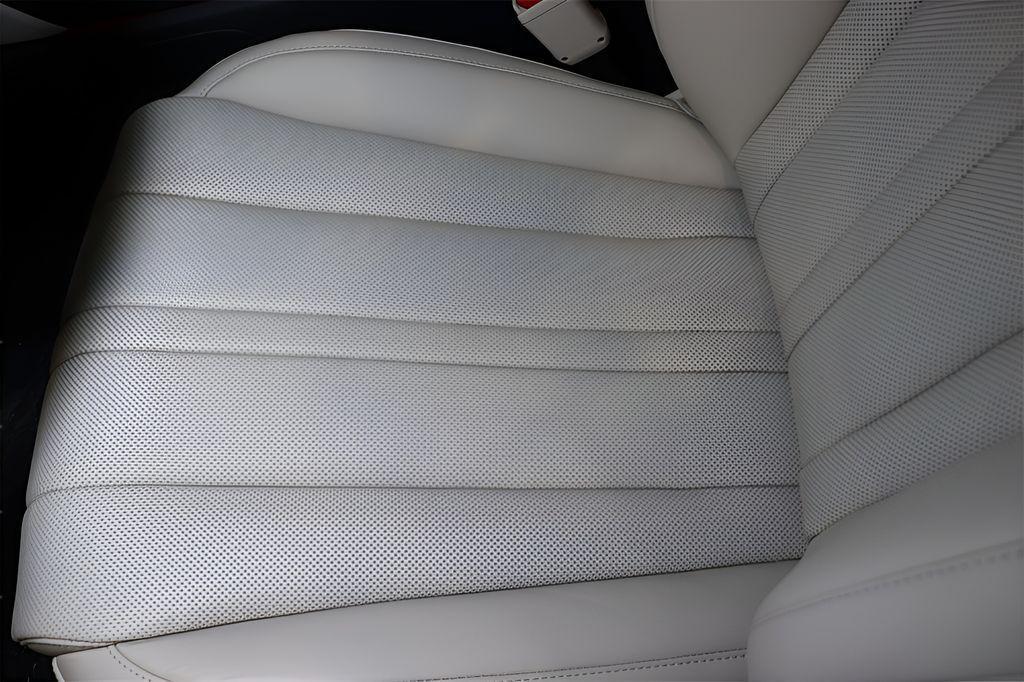 used 2025 Genesis GV80 car, priced at $52,000