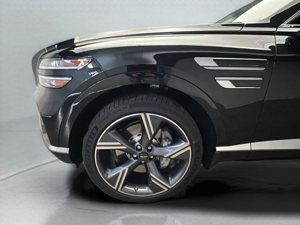 new 2026 Genesis GV80 car, priced at $83,160