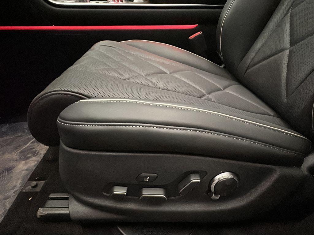 new 2026 Genesis GV80 car, priced at $83,160