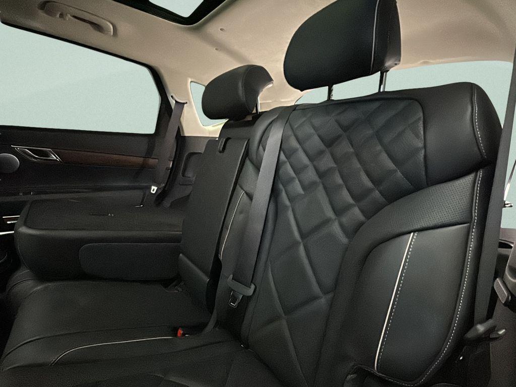 new 2026 Genesis GV80 car, priced at $83,160