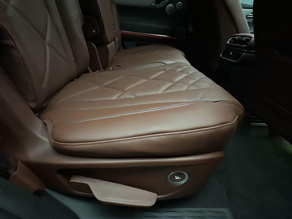 new 2026 Genesis GV80 car, priced at $83,075