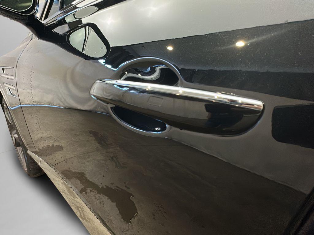 new 2026 Genesis GV80 car, priced at $83,985