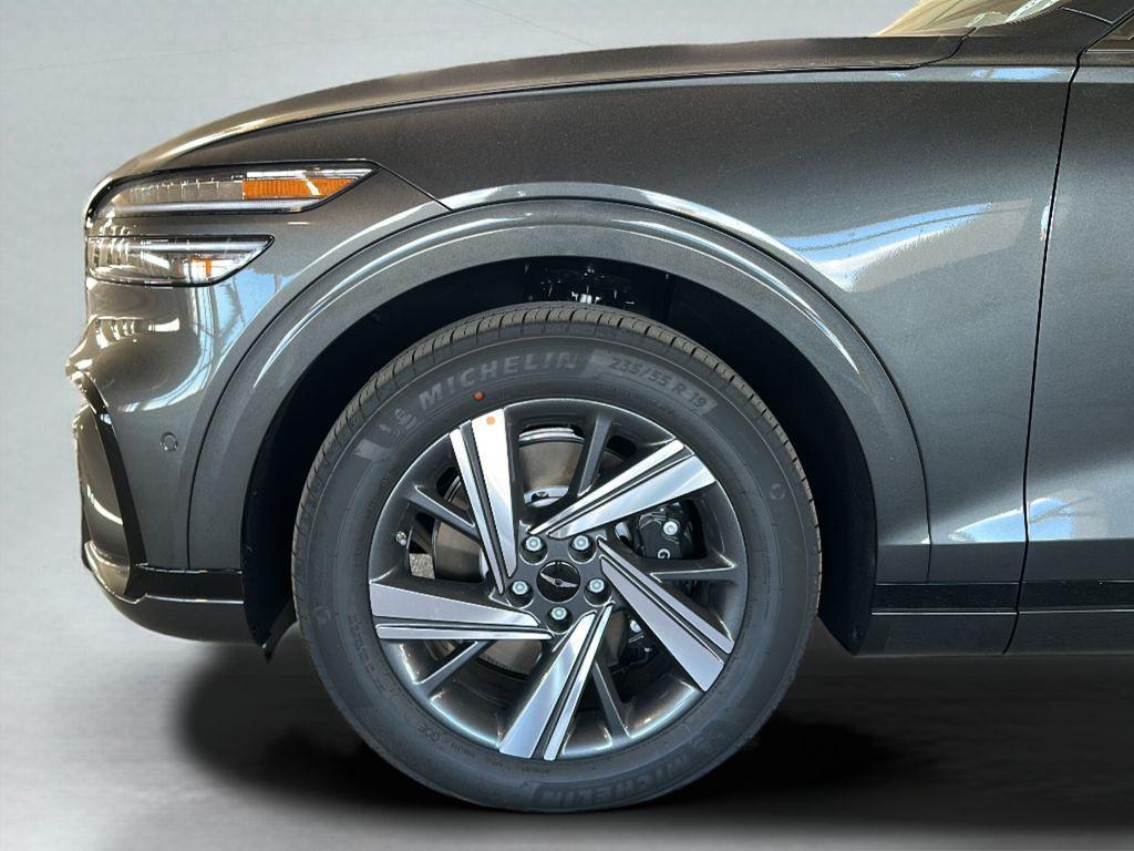 new 2026 Genesis GV70 car, priced at $65,235