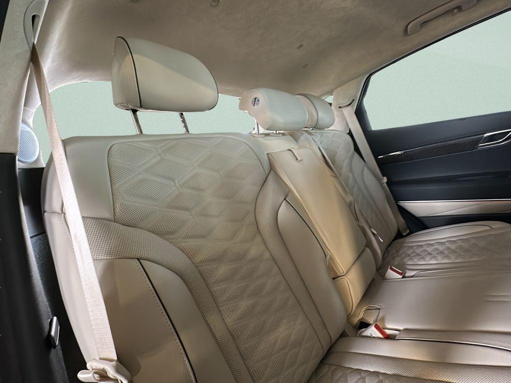 new 2026 Genesis GV80 Coupe car, priced at $90,550