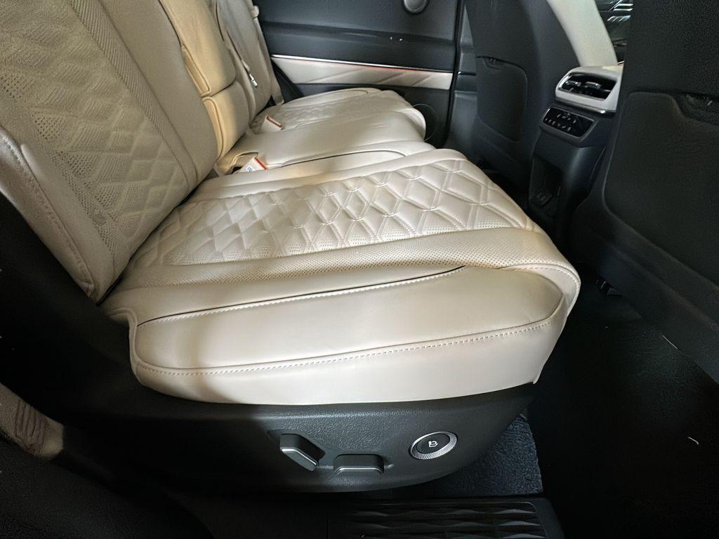 new 2026 Genesis GV80 Coupe car, priced at $90,550