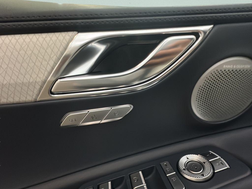 new 2026 Genesis GV80 car, priced at $84,210