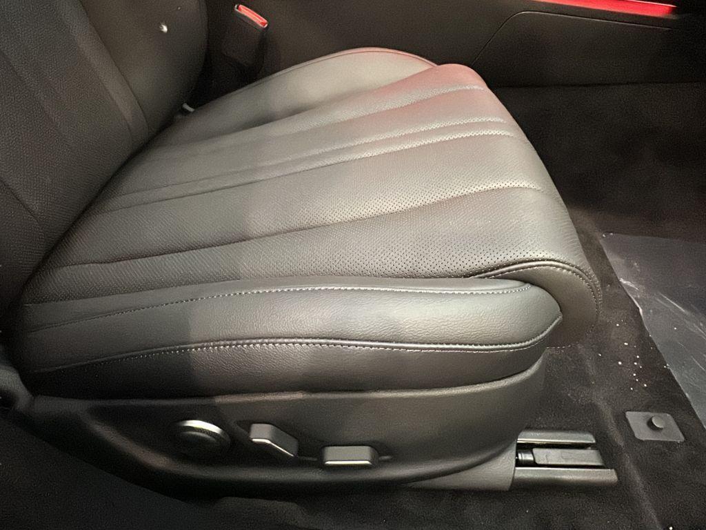 new 2026 Genesis G80 car, priced at $65,795