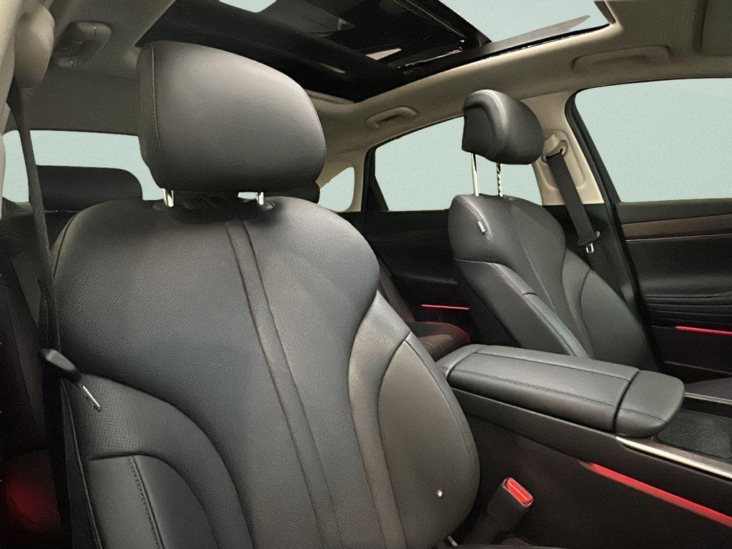 new 2026 Genesis G80 car, priced at $65,795
