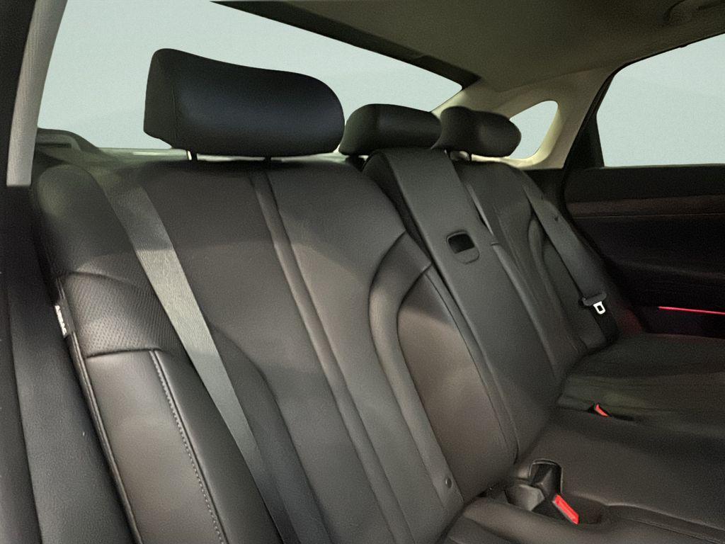 new 2026 Genesis G80 car, priced at $65,795