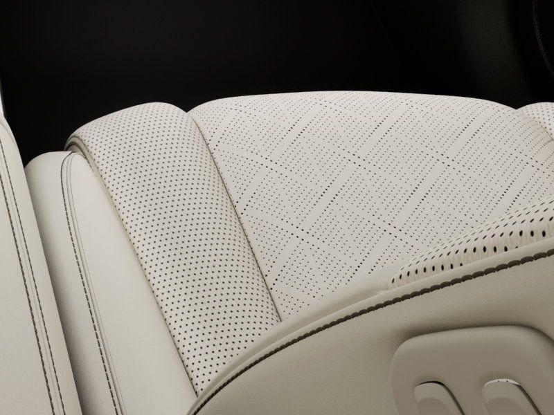 new 2026 Genesis GV80 car, priced at $71,450