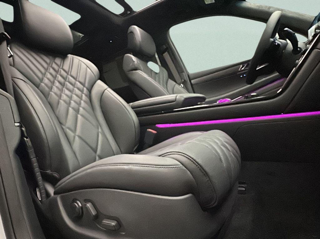 new 2026 Genesis GV80 car, priced at $85,020