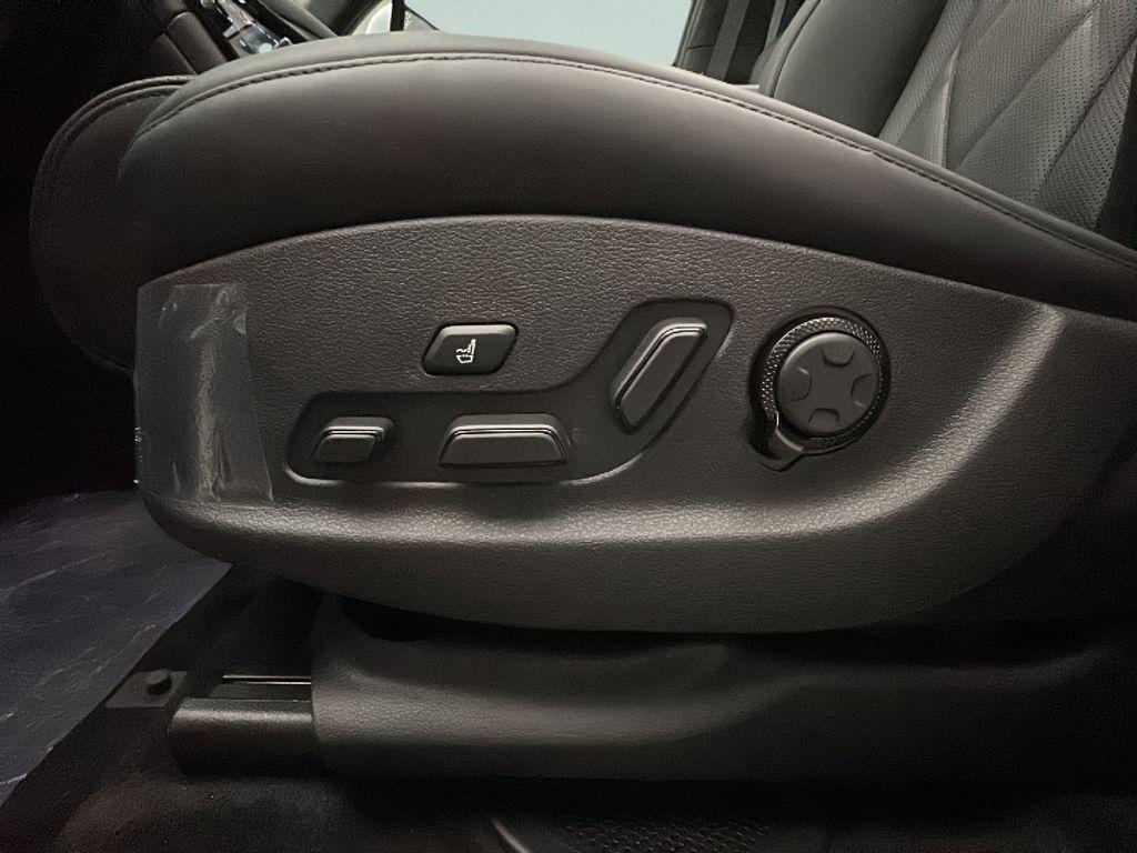 new 2026 Genesis GV80 car, priced at $85,020