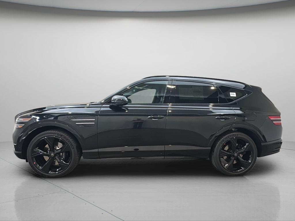 new 2026 Genesis GV80 car, priced at $85,020