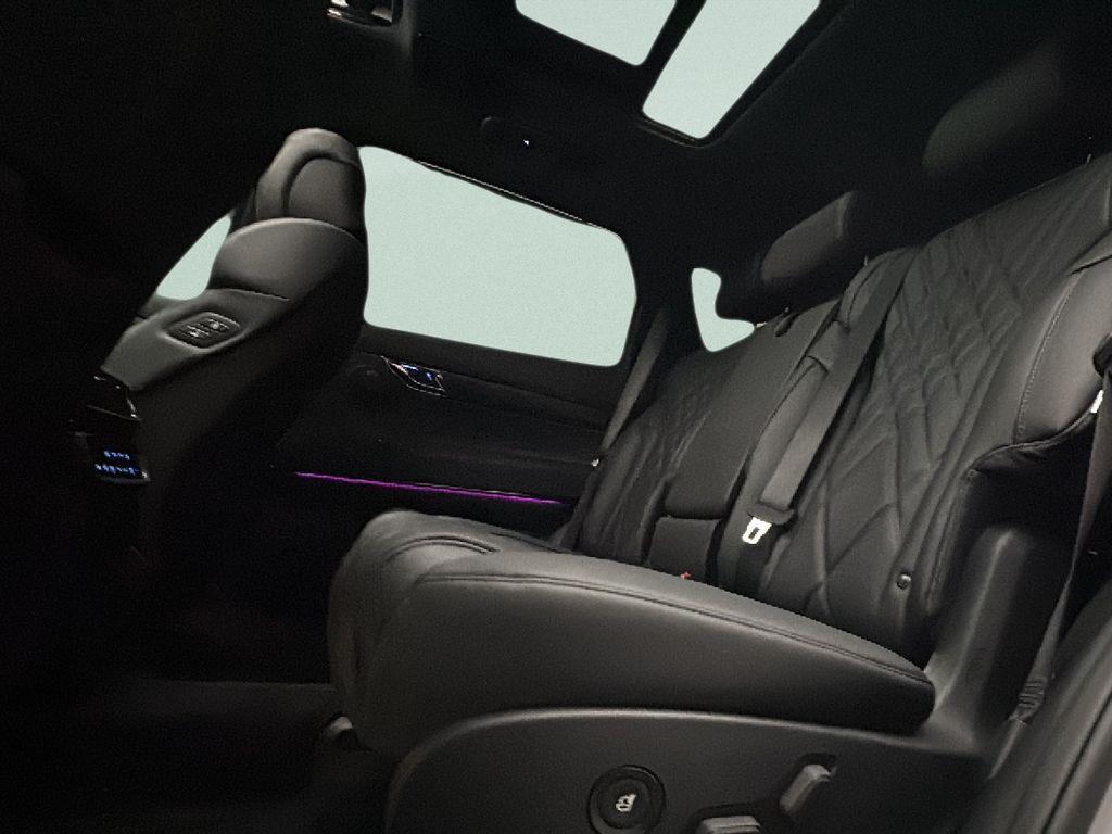 new 2026 Genesis GV80 car, priced at $85,020