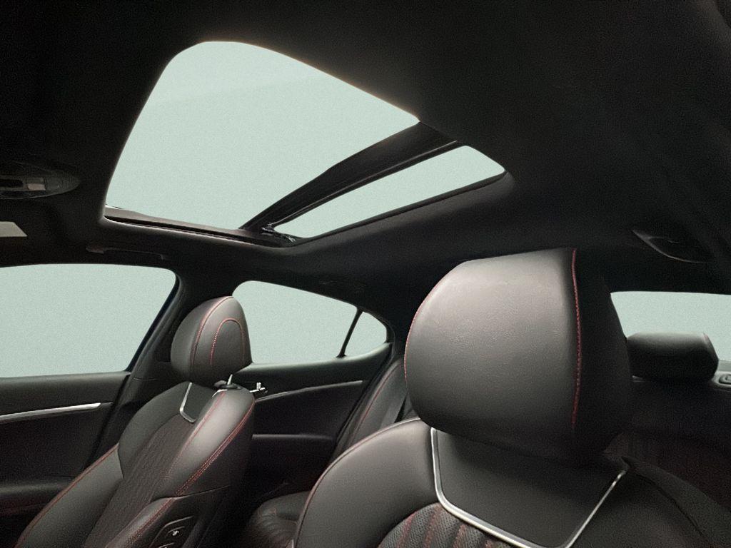 new 2026 Genesis G70 car, priced at $58,105