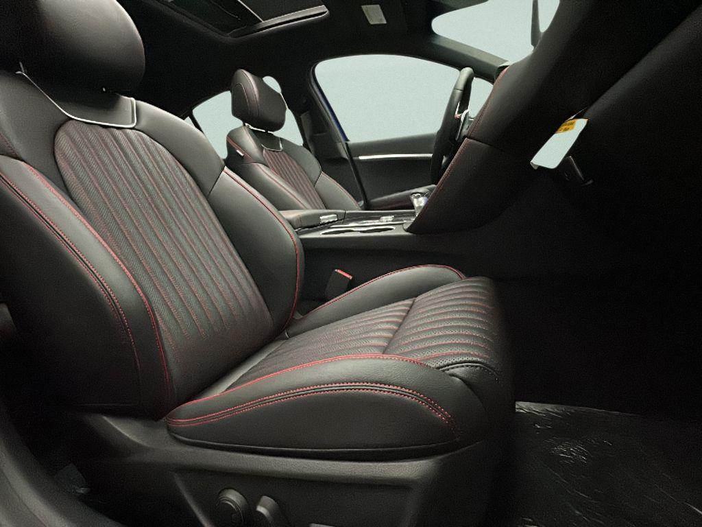 new 2026 Genesis G70 car, priced at $58,105