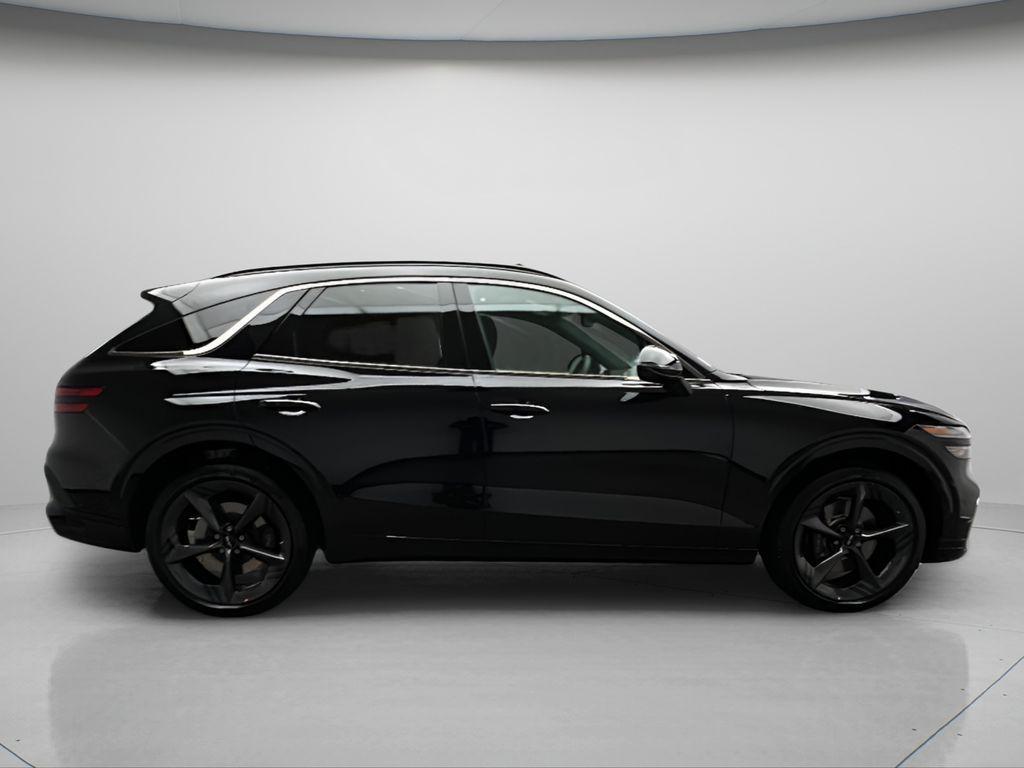 new 2026 Genesis GV70 car, priced at $71,375