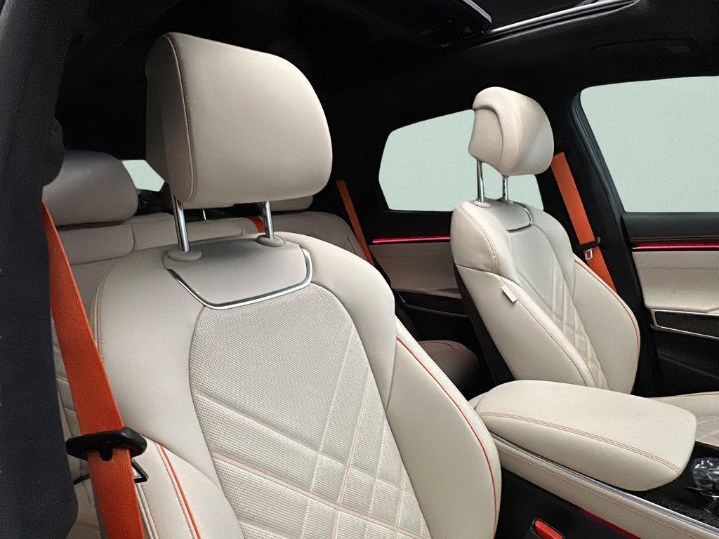 new 2026 Genesis GV70 car, priced at $71,375