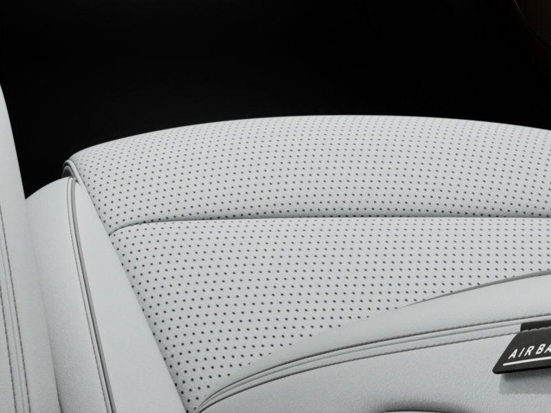 new 2026 Genesis GV70 car, priced at $59,450