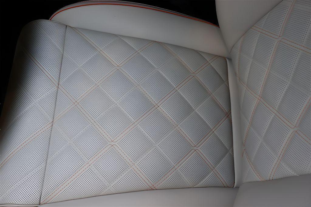 used 2026 Genesis GV70 car, priced at $67,000