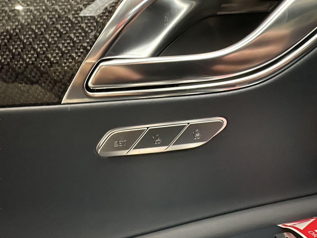 new 2026 Genesis GV80 Coupe car, priced at $90,460