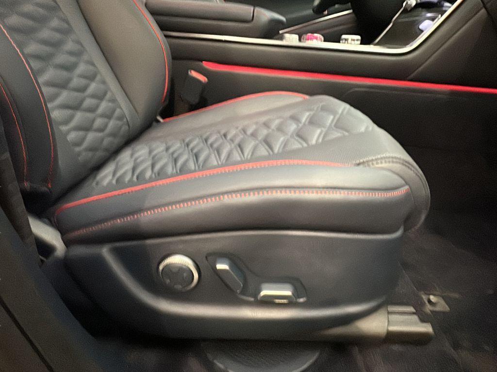 new 2026 Genesis GV80 Coupe car, priced at $90,460