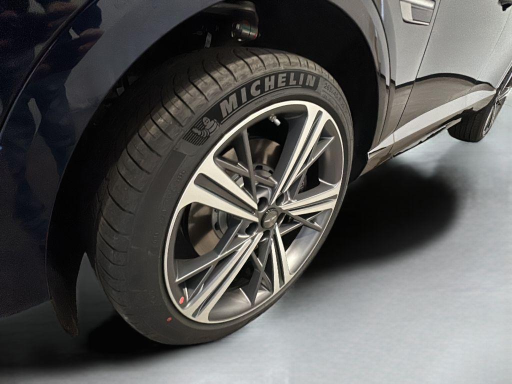 new 2026 Genesis GV80 Coupe car, priced at $90,460