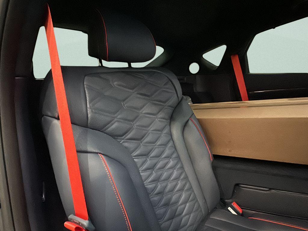 new 2026 Genesis GV80 Coupe car, priced at $90,460