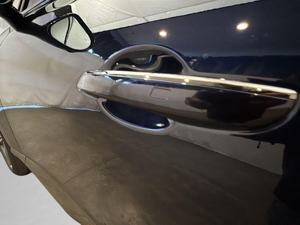 new 2026 Genesis GV80 Coupe car, priced at $90,460