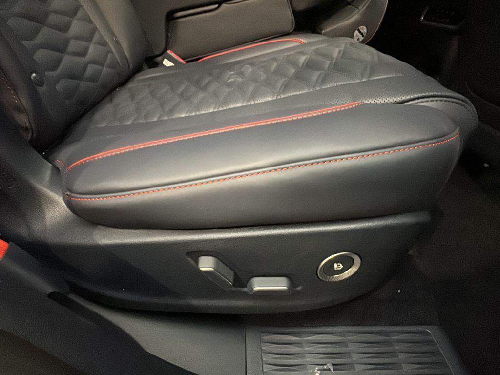 new 2026 Genesis GV80 Coupe car, priced at $90,460