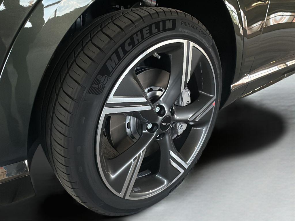 new 2026 Genesis GV80 car, priced at $83,870