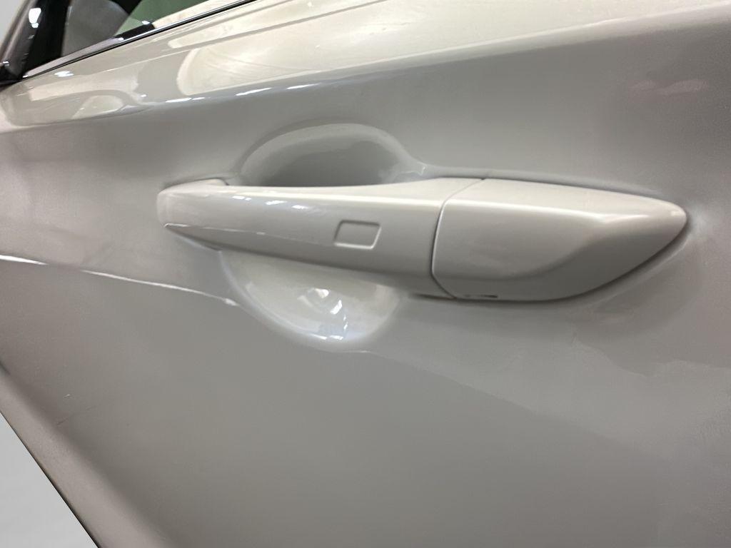 used 2025 Genesis G70 car, priced at $36,500