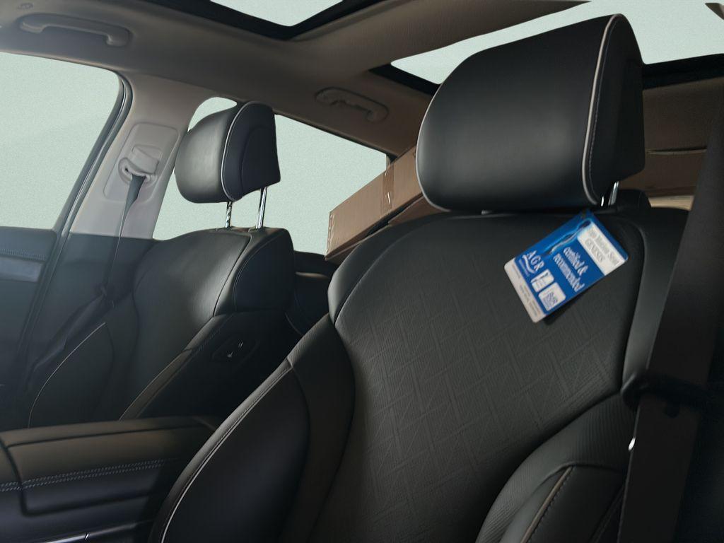 new 2026 Genesis GV80 car, priced at $1,526,900