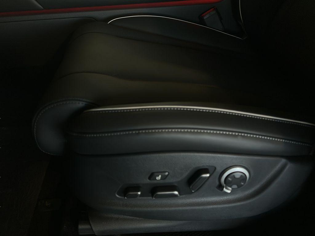 new 2026 Genesis GV80 car, priced at $1,526,900