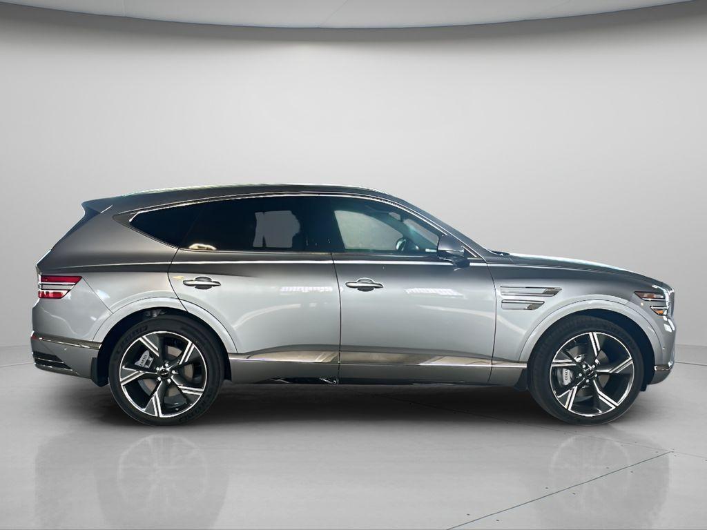 new 2026 Genesis GV80 car, priced at $1,526,900