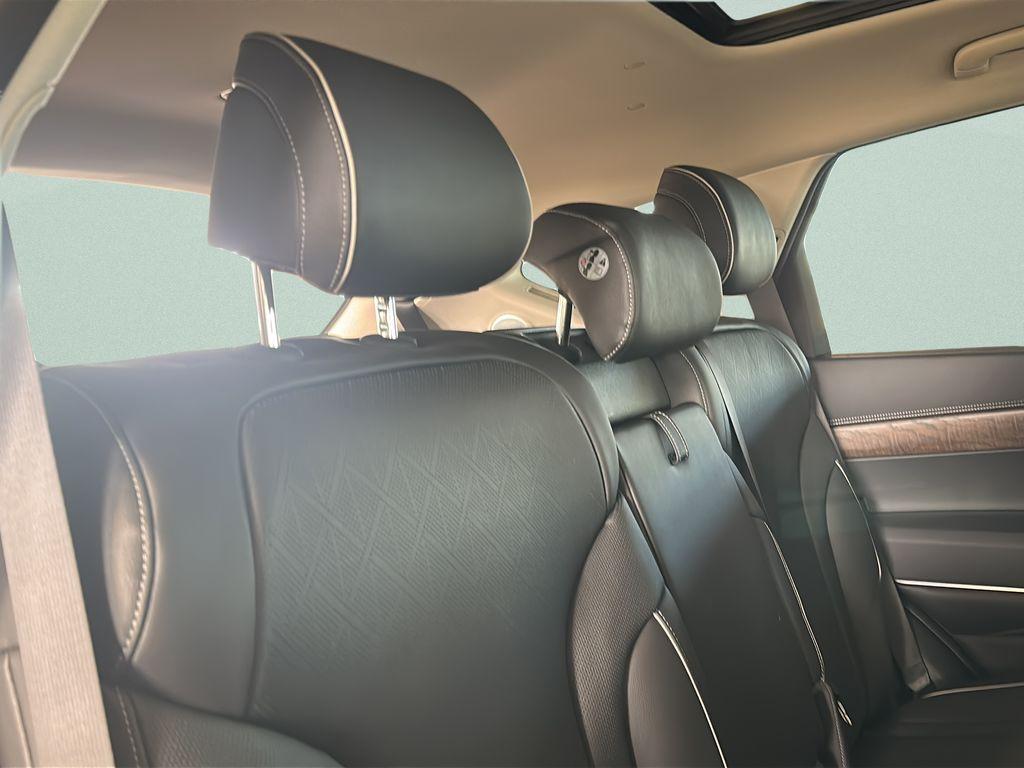 new 2026 Genesis GV80 car, priced at $1,526,900