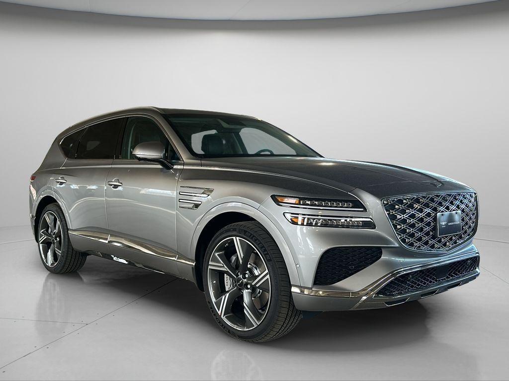 new 2026 Genesis GV80 car, priced at $1,526,900