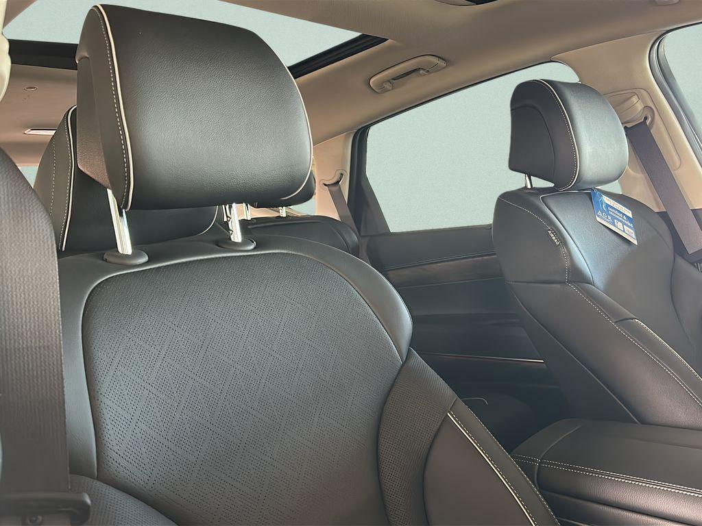 new 2026 Genesis GV80 car, priced at $1,526,900