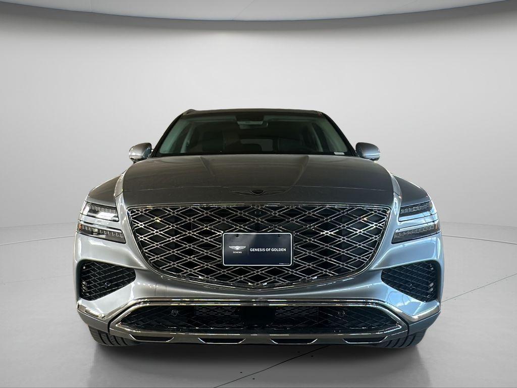 new 2026 Genesis GV80 car, priced at $1,526,900