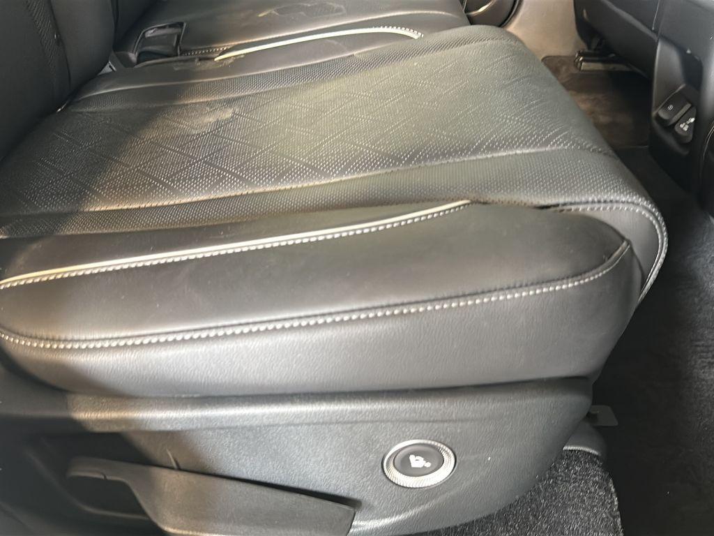 new 2026 Genesis GV80 car, priced at $1,526,900