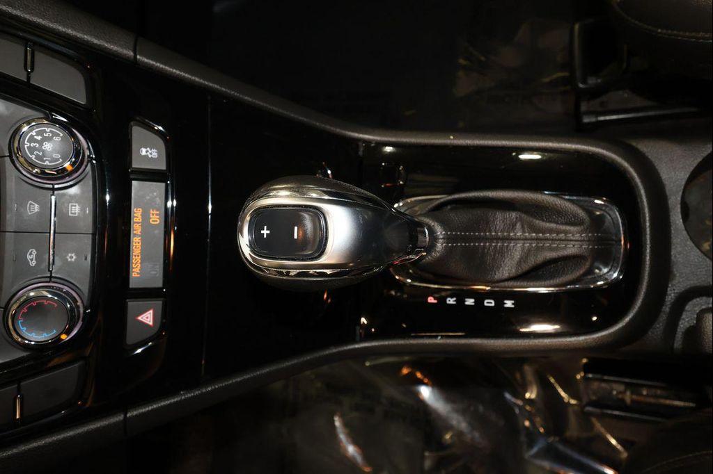 used 2018 Buick Encore car, priced at $10,944