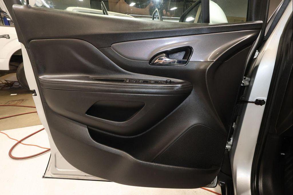 used 2018 Buick Encore car, priced at $10,944