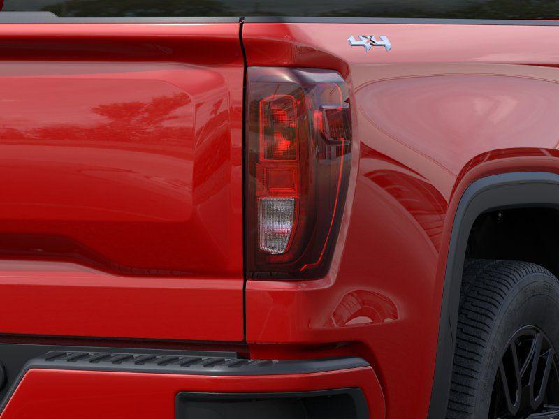 new 2026 GMC Sierra 1500 car, priced at $42,989