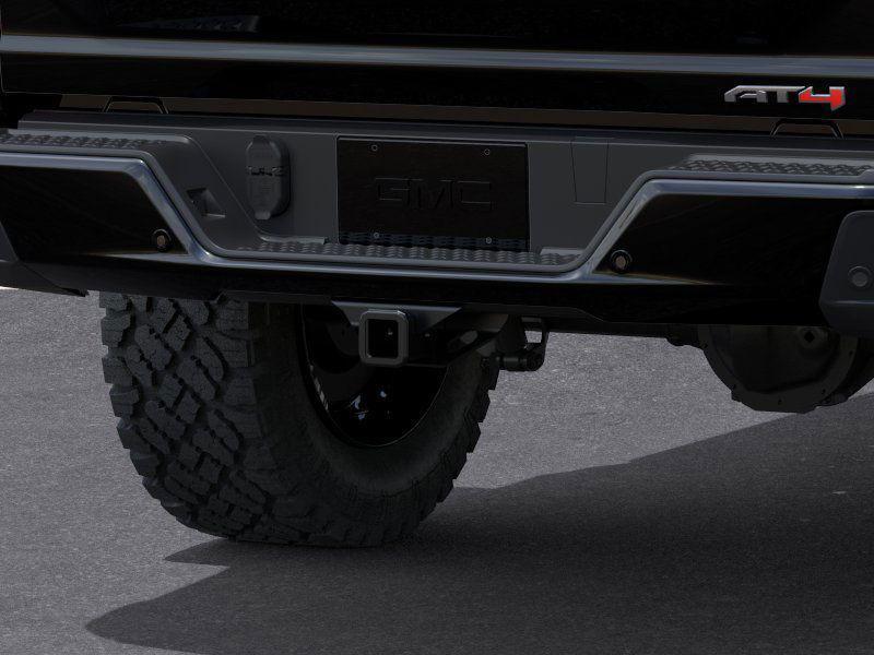 new 2026 GMC Canyon car, priced at $46,537