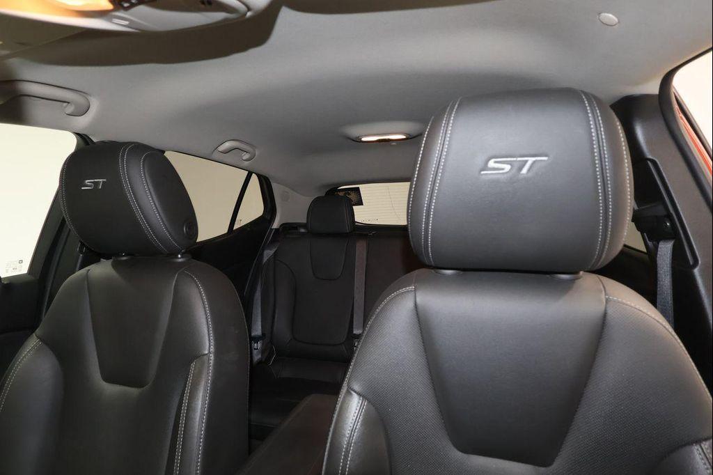 used 2024 Buick Encore GX car, priced at $20,985