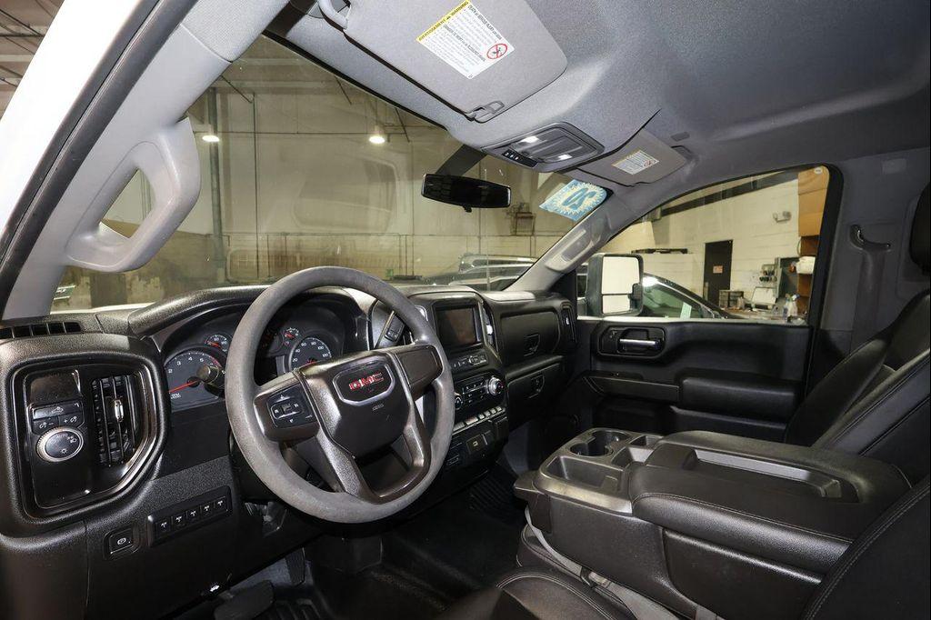 used 2020 GMC Sierra 3500 car, priced at $35,495
