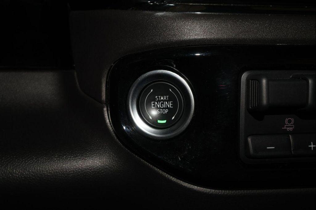 used 2024 Chevrolet Silverado 1500 car, priced at $60,573