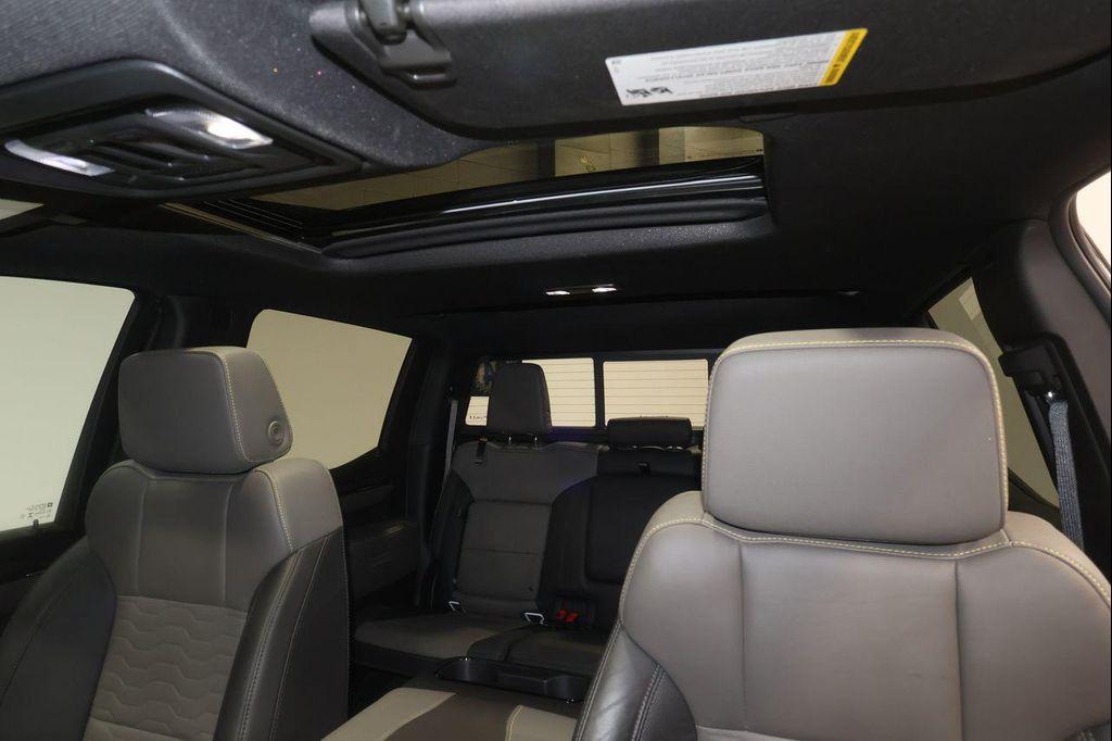 used 2024 Chevrolet Silverado 1500 car, priced at $60,573