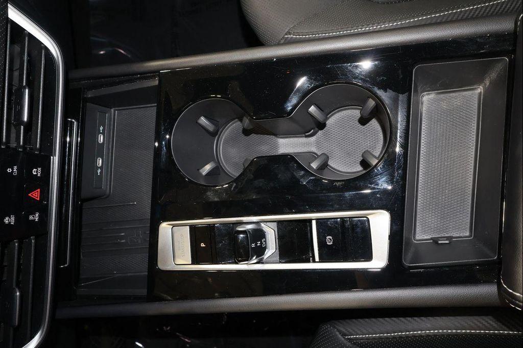 used 2025 Volkswagen Atlas Cross Sport car, priced at $32,985