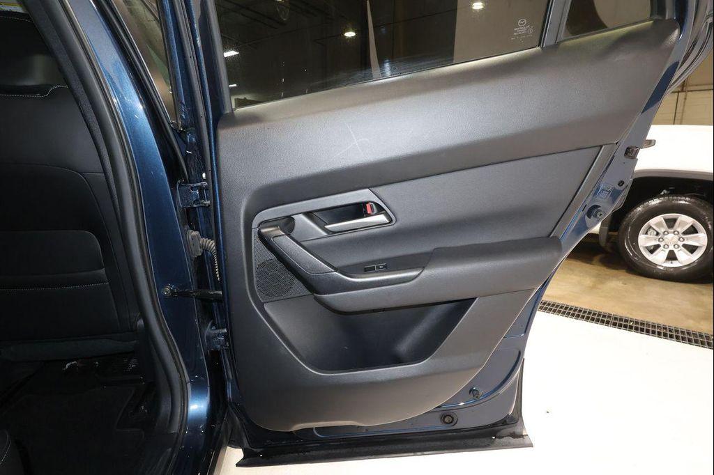 used 2025 Mazda CX-50 car, priced at $24,985